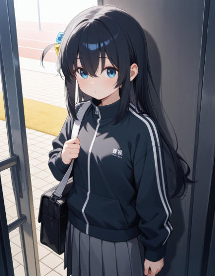 Goth Bocchi v1.0