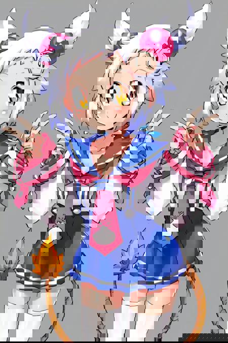 Shiron (Bombergirl) v1.0