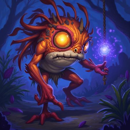 Murloc V1