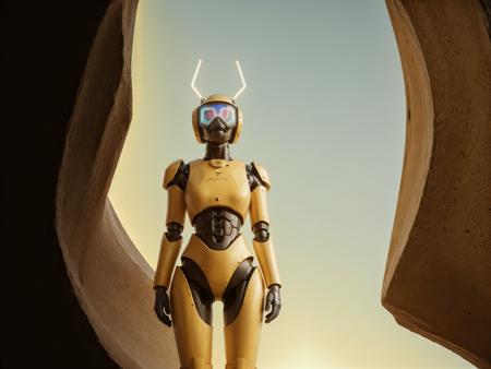 full body, surrealist photo, animal and a robot, outdoor infront of a Creepy Chasms Cosmic windmill at Neptune with (Fluorescent Yellow atmosphere) , natural skin texture, 24mm, 4k textures, soft cinematic light, RAW photo, photorealism, photorealistic, intricate, elegant, highly detailed, sharp focus, ((((cinematic look)))), soothing tones, insane details, intricate details, hyperdetailed, low contrast, soft cinematic light,  from above/high angle, Sony A7III, Agfa Vista, by Hans Bellmer ADDCOMM 
Overcrowded robot Koi BREAK
dreadful Mecha at  a society where people can genetically enhance themselves to have extraordinary abilities BREAK
a cursed prince must save his kingdom <lora:detailed skin_:1>
