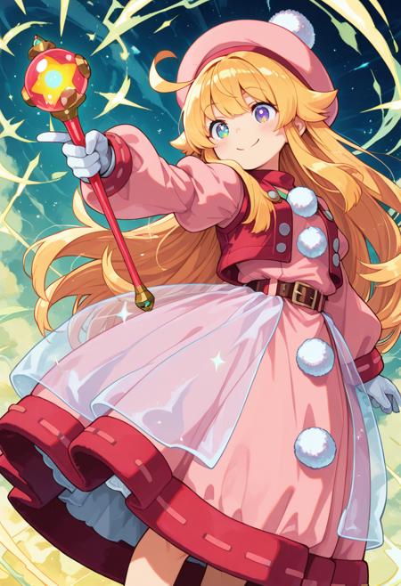Pipiro - ZWEI!! (ピピロ) v1.0
