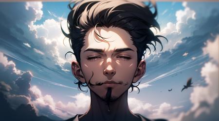 Aimask's Avatar