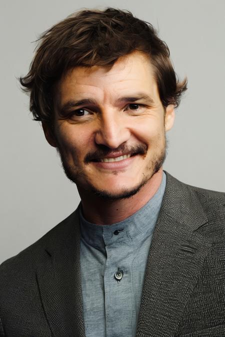 Pedro Pascal