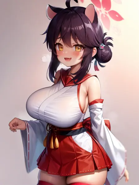 Isami Kaede - Blue Archive