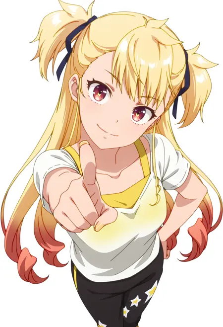 Rio Seibu - Shine Post
