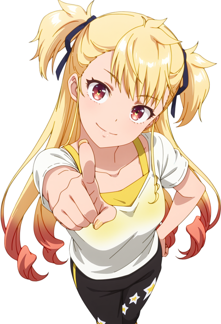 Rio Seibu - Shine Post v1.0