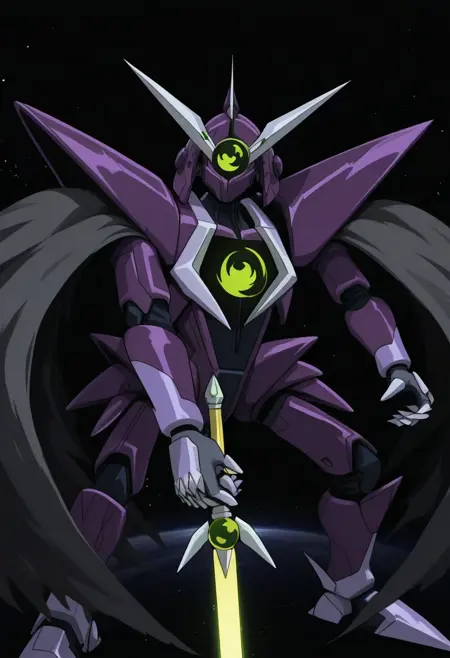 Dark Oak - Sonic X