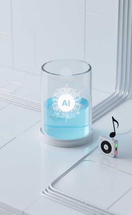 AceStep Music Generation Stable Version+Digital Person V1 v1.0