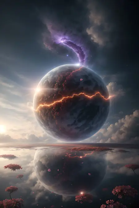 PAseer的万花筒/PAseer's Kaleidoscope