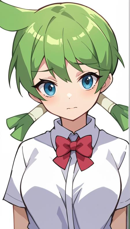 Kadowaki Mizuna - Inazuma Eleven GO v1.0