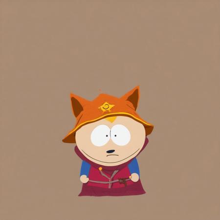 South Park Artstyle v1.0