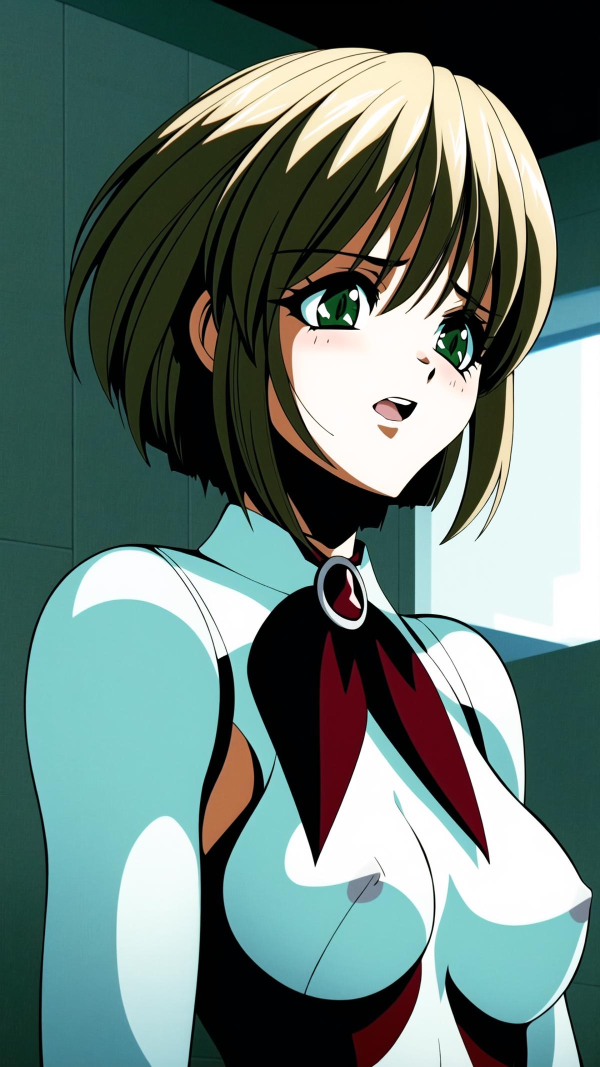 Rachel (Ai Doll OVA) image by ej20gf8453