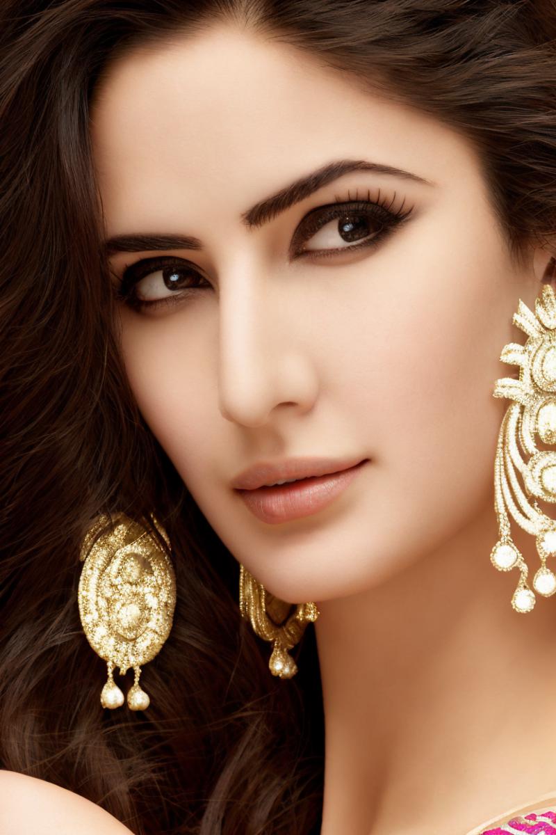 Katrina Kaif  [LoRa] image by dogu_cat