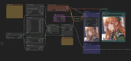 Custom Nodes: Prompt Factory