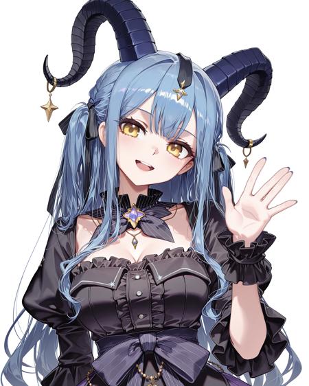 togawa sakiko (master of melodia) for illu v1.0