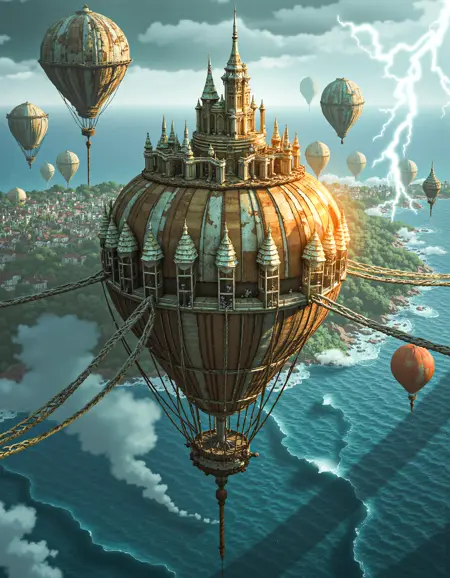 Zavy's Detail Anime/Digital Realism - Flux