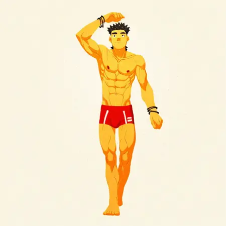 Zoids Chaotic Century - Van Flyheight