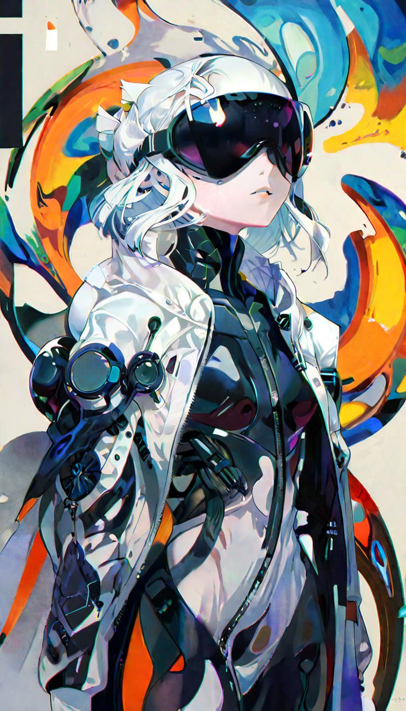 Anime Illust Diffusion XL image by aihonobono2023