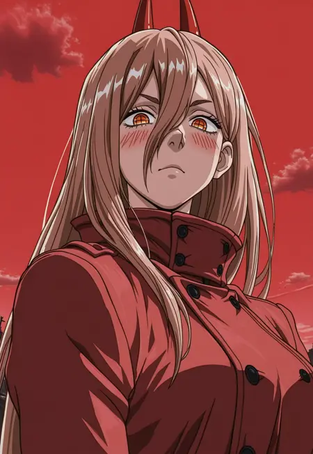 Trigun (1998) Anime Style