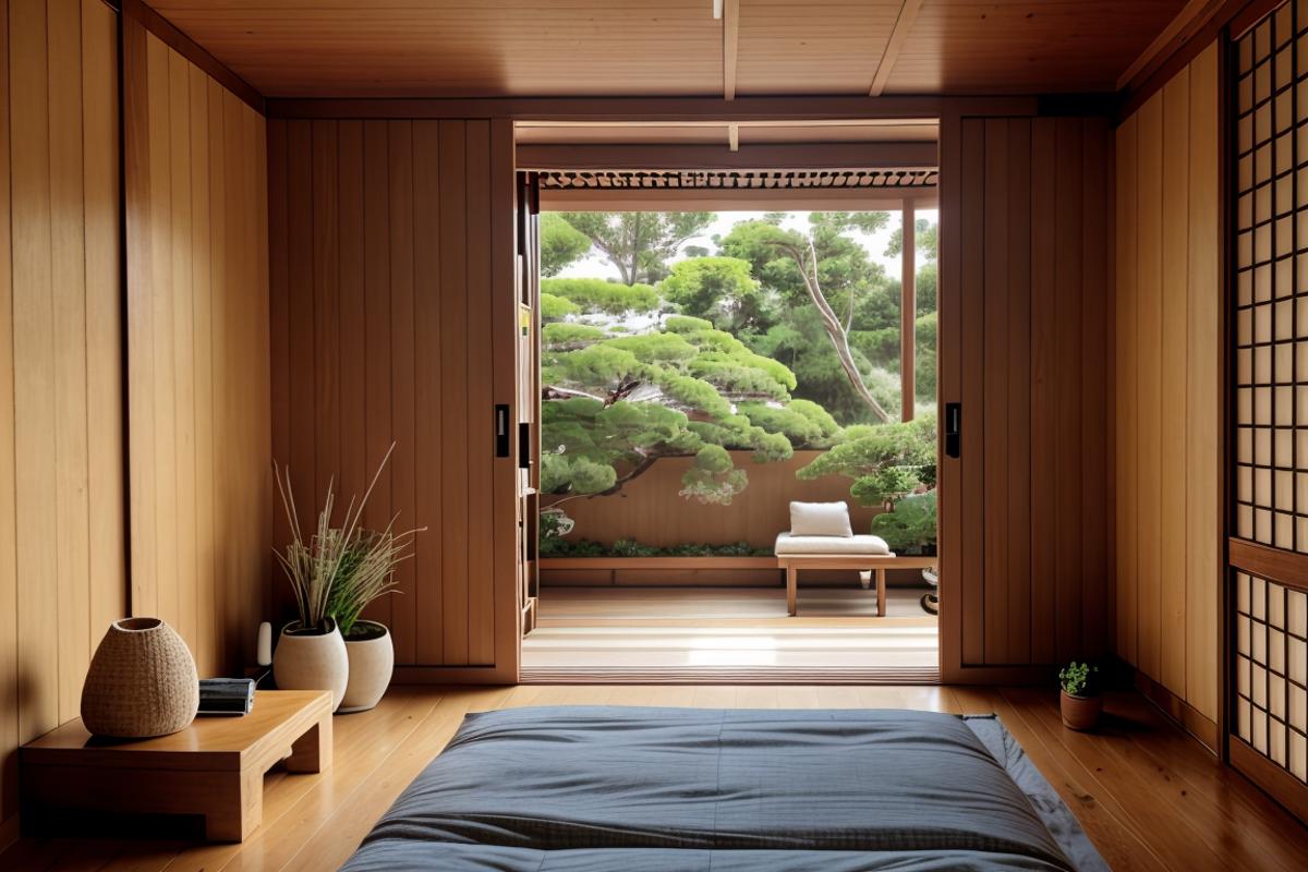 AIDVN_Interior_Japandi Bedroom image by baoanhnguyenkts784