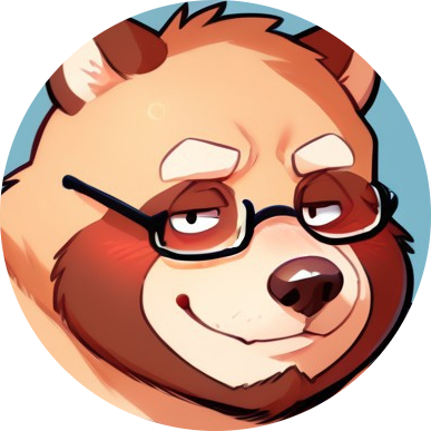 TotalTanuki's Avatar