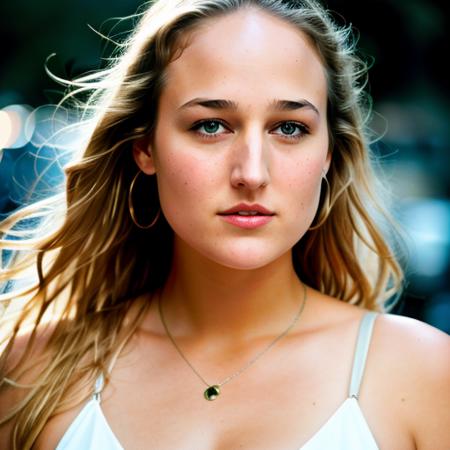 RAW photo, leelee sobieski, (high detailed skin:1.2), 8k uhd, dslr, soft lighting, high quality, film grain, Fujifilm XT3 <lora:leelee sobieski v1.0:0.7>