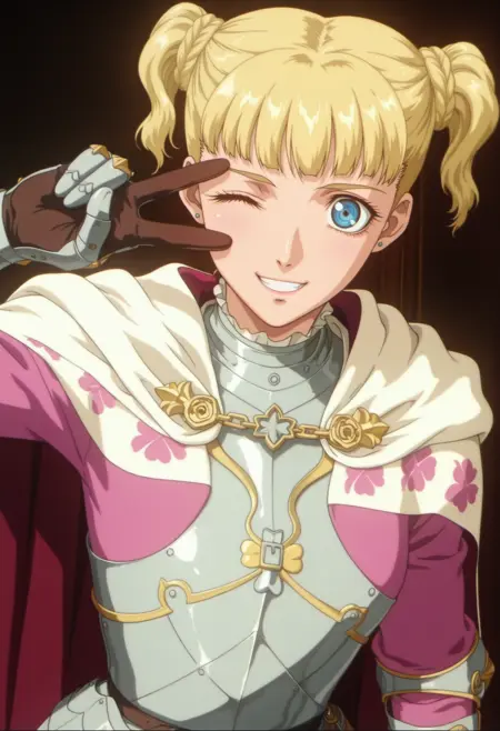 Farnese de Vandimion (Berserk)