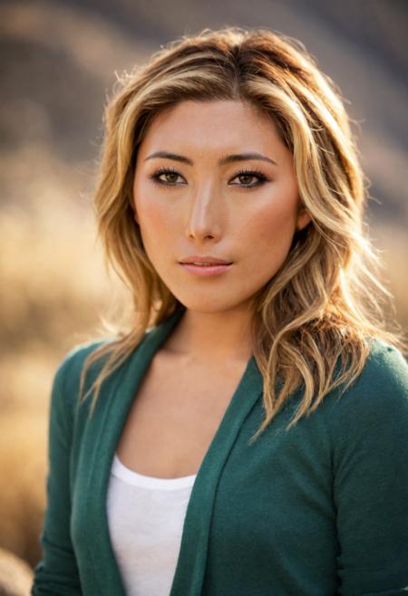 highly detailed photo of dichen_lachman, medium shot, soft lighting, natural skin, film grain, sharp focus, bokeh, depth of field, outdoors background,
<lora:dichen_lachman_prodigy_experimental:0.85>