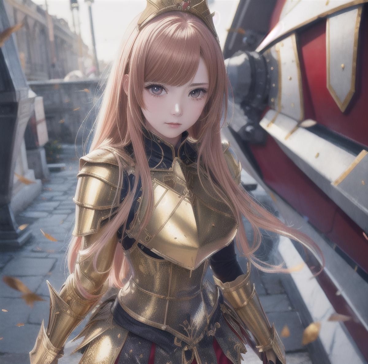 Mix Anime Realistic V1.7 image by MagicArt35