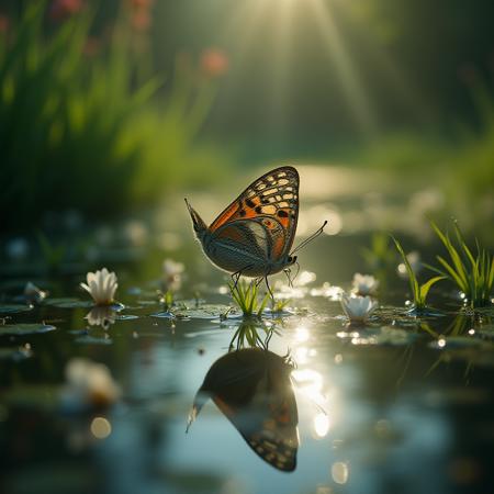 Vi-ButterflyFluxDreams v1.0