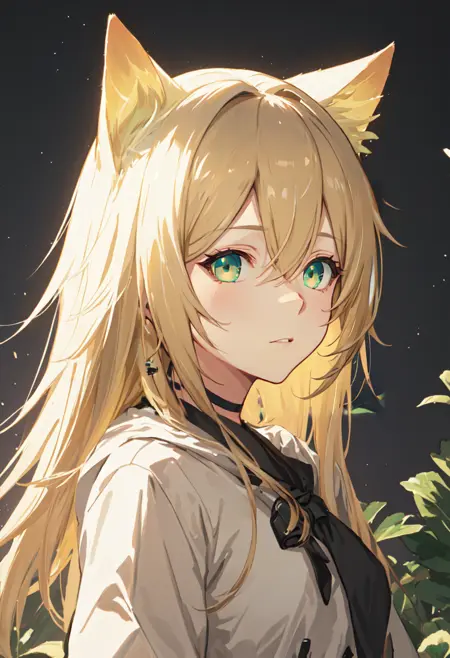 podenco/ポデンコ/波登可 (Arknights)