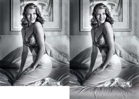 Flux Fill outpaint with GGUF