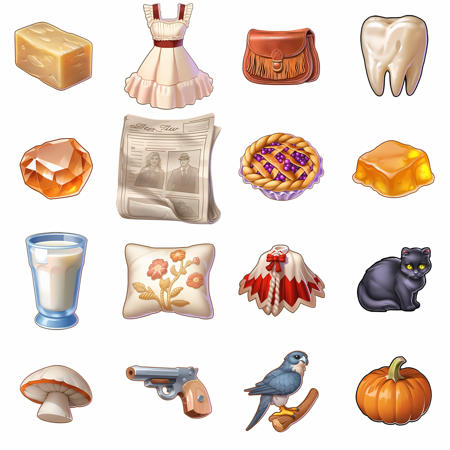 Game icon v1.0