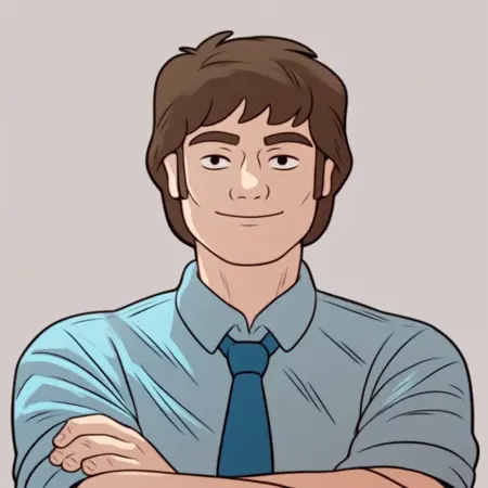 Mark Lilly | Ugly Americans (2010) - Mark Lilly