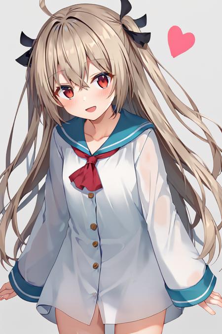 ponyXL【ATRI -My Dear Moments-】アトリ 亚托莉 atori v1.0
