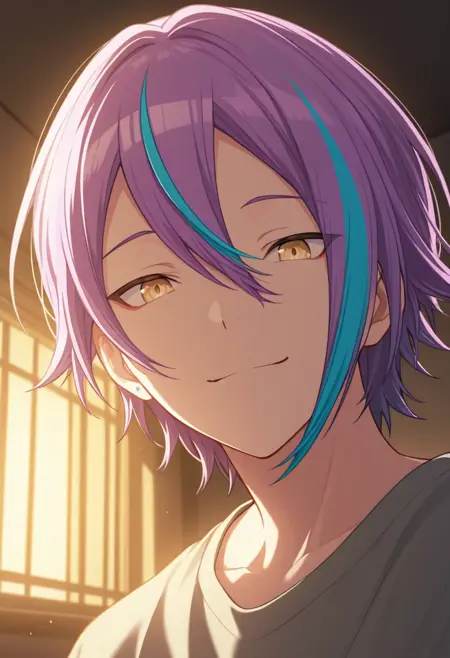 Kamishiro Rui (Project Sekai)