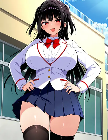 shikinami_karin(Inshin_no_Miko)