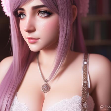 1girl,realistic,photorealistic,pyuuki,cute,gorgeous,highly detailed,8k,volume lighting, cinematic lighting,depth of field,shap focus,hyper detailed