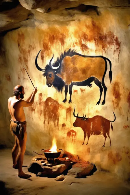 Lascaux