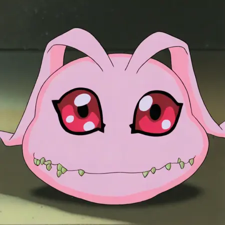 Koromon