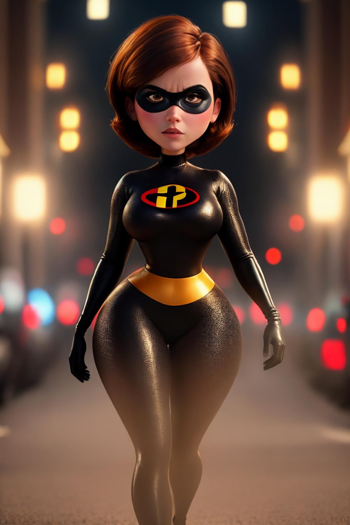 Helen parr -the Incredibles image