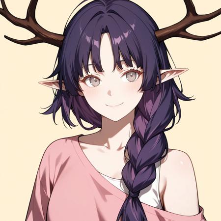 Raeriqueen (The Return of the Disaster-Class Hero / 재앙급 영웅님이 귀환하셨다) v1.0