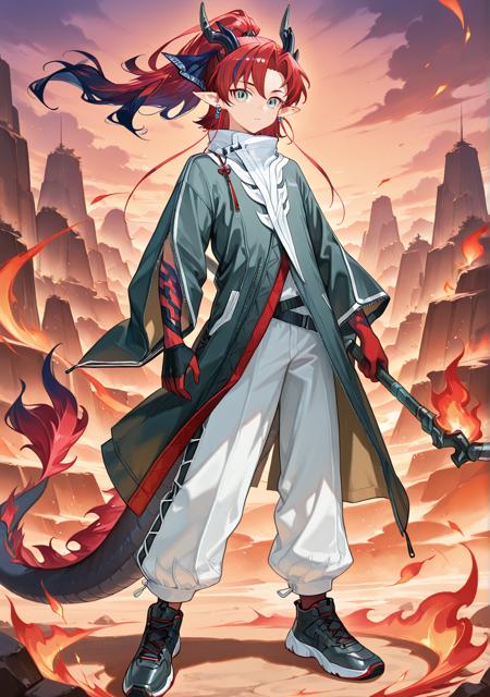 yu(arknights) v1.0