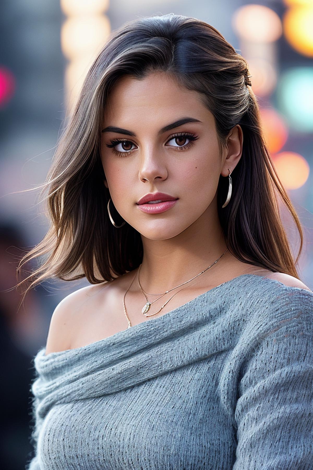 Maria Guardiola (Instagram celeb) - v2.0 | Stable Diffusion Embedding