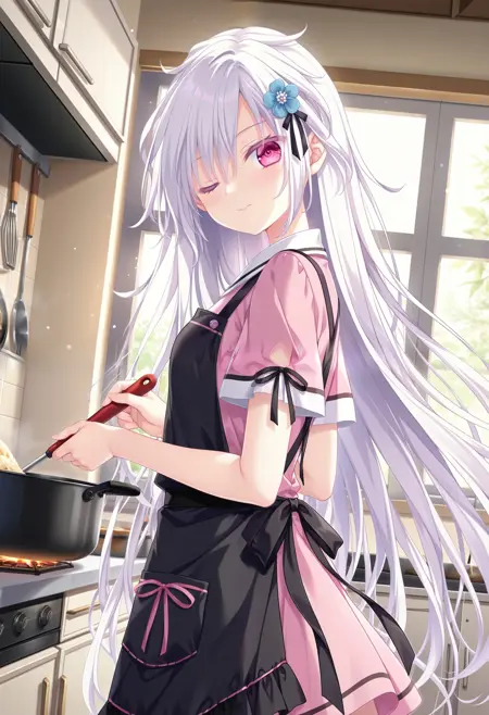 風祈/Fuuki D.C. Re:tune