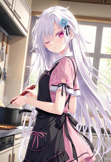 風祈/Fuuki D.C. Re:tune Fuukiv1.0