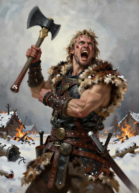 Easy Character Creator v1.0