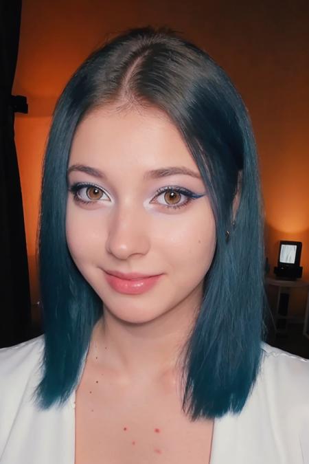 Your_Desssert | Lina - Camgirl SD1 🇱🇻 v1.0