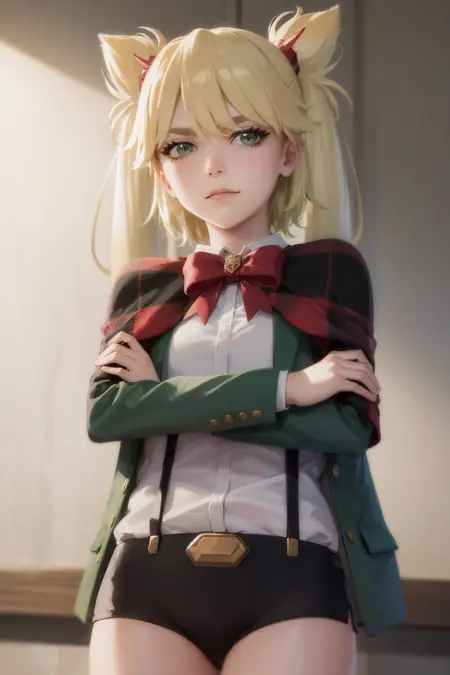 Ninny Spangcole | BURN ☩HE WITCH