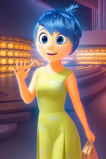 Joy - Inside Out v1.0